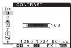 SONY SDMHS75D - CONTRAST (page 12) - 1