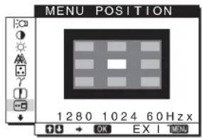 SONY SDMHS75D - MENUPosition( str.15) - 1