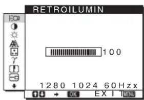SONY SDMHS75D - RETROILUMINO (pagina 11) - 1