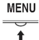 SONY SDMHS75D - Close the menu. - 1