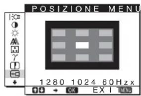 SONY SDMHS75D - POSIZIONEMENU (pagina14) - 1