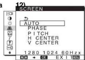 SONY SDMHS75D - SCREEN - 1