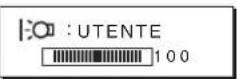 SONY SDMHS75D - UTENTE  ALTO  MEDIO  BASSO  UTENTE ... - 1