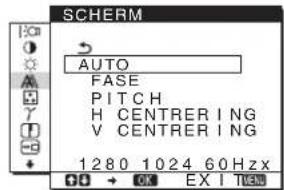 SONY SDMHS75D - SCHERMA (pagina 12) - 1