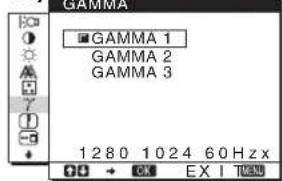 SONY SDMHS75D - GAMMA - 1