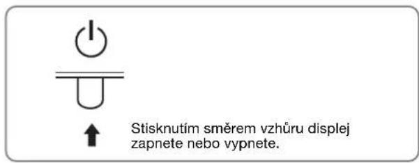 SONY SDMHS75D - Zadni strana displeje - 2