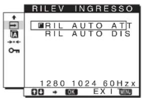 SONY SDMHS75D - RILEV INGRESS (pagina 14) - 1