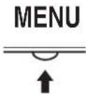 SONY SDMHS75D - Geef het hoofdmenu wee. - 1