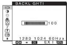 SONY SDMHS75D - BACKLIGHTO (page 11) - 1