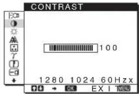 SONY SDMHS75D - CONTRAST (pagina 12) - 1