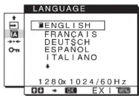 SONY SDMHS75D - LANGUAG (stran 14) - 1