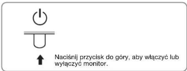 SONY SDMHS75D - Tyl monitora - 2