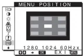 SONY SDMHS75D - MENU POSITION-3 (page 14) - 1