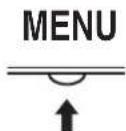SONY SDMHS75D - Cierre el menu. - 1