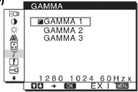 SONY SDMHS75D - GAMMA - 1