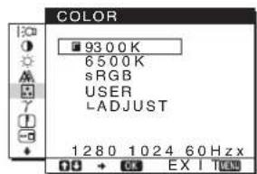 SONY SDMHS75D - COLOR (str. 14) - 1