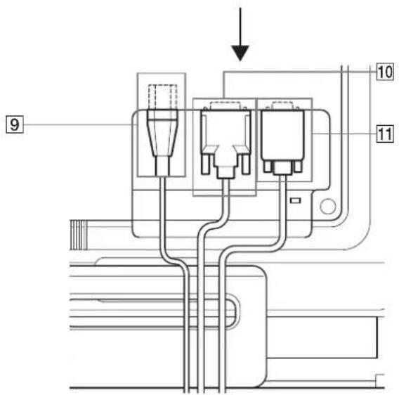 SONY SDMHS75D - Budc3aHa ducnnei - 2
