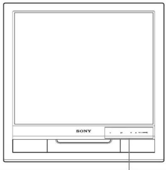 SONY SDMHS75D - Monitor on yuzu - 1