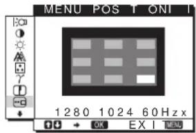 SONY SDMHS74P - MENU POSITION (strana 14) - 1