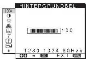 SONY SDMHS74P - Navigieren in den Menüs - 2