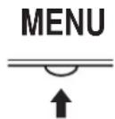 SONY SDMHS74P - Close the menu. - 1