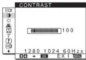 SONY SDMHS74P - CONTRAST ① (strana 12) - 1