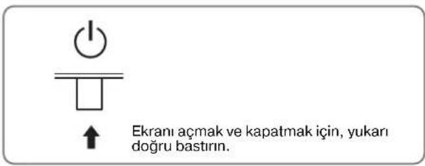 SONY SDMHS74P - Bölümlerin ve kontrol düğmelerinin tanımlanması - 3