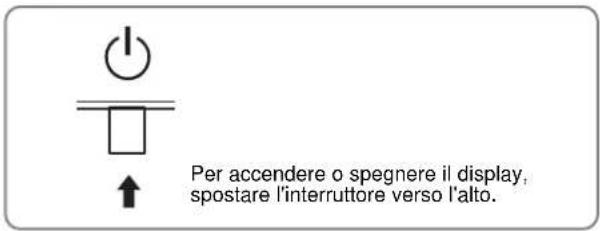 SONY SDMHS74P - Interruttore e indicatore di accensione ⏻ (alimentazione) (pagine 9, 16, 20) - 1
