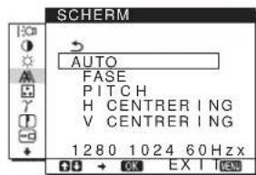 SONY SDMHS74P - SCHERM A1 (pagina 12) - 1
