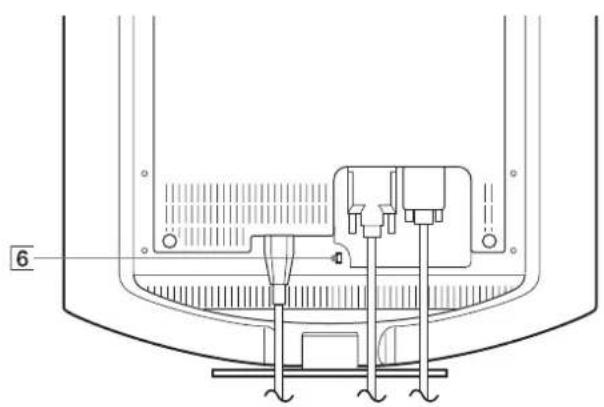SONY SDMHS74P - Identification des composants et des commandes - 2