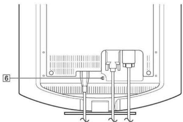 SONY SDMHS74P - Identifying parts and controls - 2