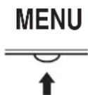 SONY SDMHS74P - Visualizzazione del menu principale. - 1