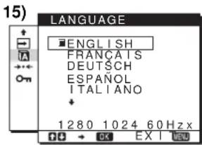 SONY SDMHS74P - 10LANGUAGE (page - 1