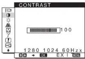 SONY SDMHS74P - CONTRAST ● (13. oldal) - 1