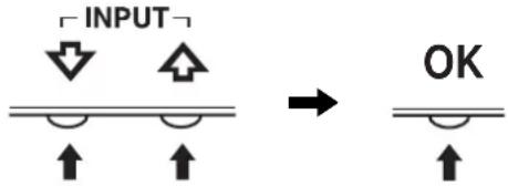 SONY SDMHS74P - Adjust the menu. - 1