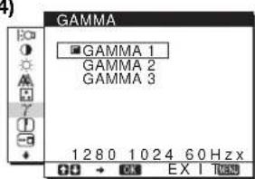 SONY SDMHS74P - 6GAMMA γ (strana 14) - 1