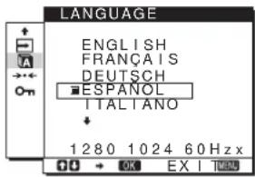 SONY SDMHS74P - SIN SEÑAL ENTR (página 14) - 2