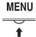 SONY SDMHS74P - Refermez le menu. - 1