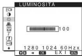 SONY SDMHS74P - LUMINOSITÀ (pagina 12) - 1