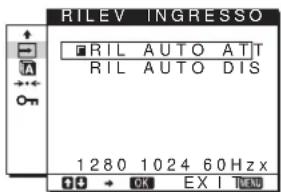 SONY SDMHS74P - RILEV INGRESSO (pagina 14) - 1