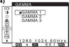 SONY SDMHS74P - 6GAMMA γ (sayfa 14) - 1