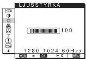 SONY SDMHS74P - LJUSSTYRKA (sid. 12) - 1
