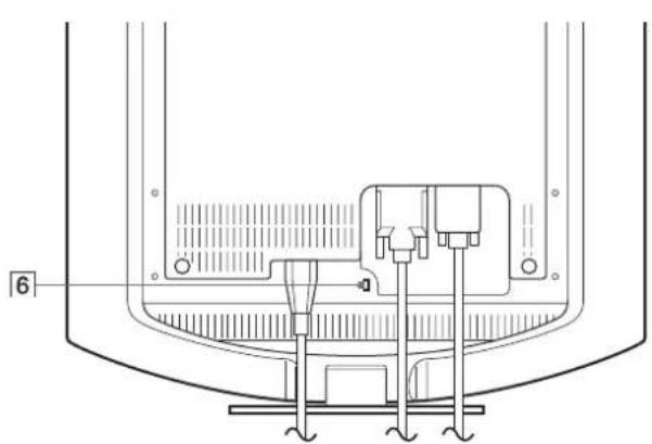 SONY SDMHS74P - Bölümlerin ve kontrol düğmelerinin tanımlanması - 2