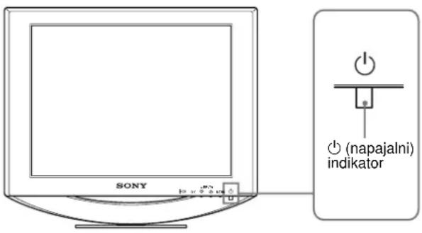 SONY SDMHS74P - Samodiagnostična funkcija - 1