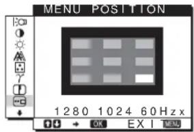 SONY SDMHS74P - MENU POSITION (page 14) - 1