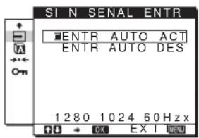 SONY SDMHS74P - SIN SEÑAL ENTR (página 14) - 1