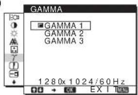 SONY SDMHS74P - 6GAMMA γ (page 14) - 1