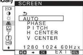SONY SDMHS74P - SCREEN A (13. - 1