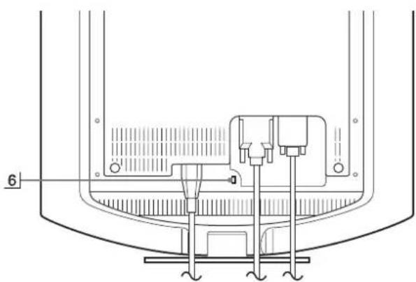 SONY SDMHS74P - Identificazione delle parti e dei comandi - 2