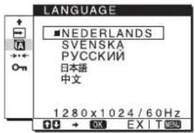 SONY SDMHS74P - 10LANGUAGE (pagina 15) - 1